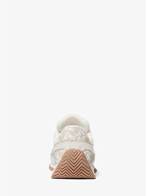 Schuhe Michael Kors Damen Damen-Byrdie-Trainer