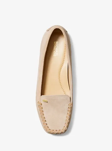 Schuhe Michael Kors Damen Damen Eve Moc