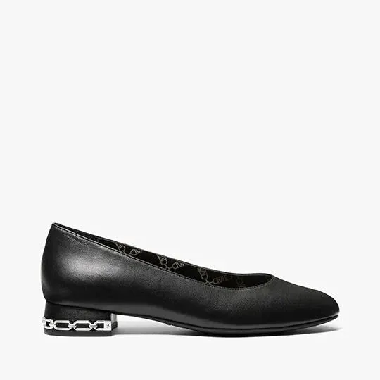 Schuhe Michael Kors Damen Damen June Flex Ballettschuhe