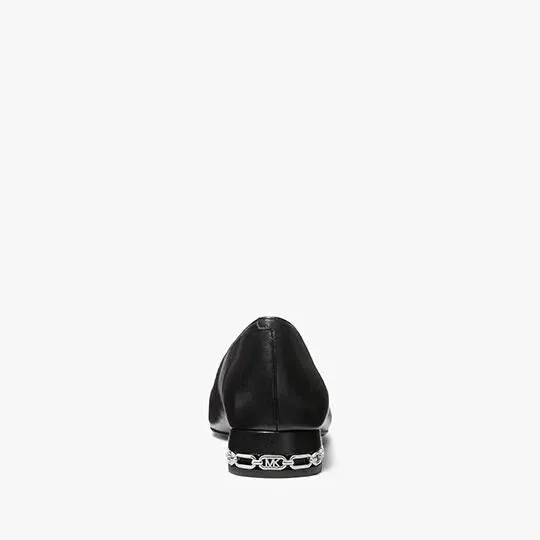 Schuhe Michael Kors Damen Damen June Flex Ballettschuhe