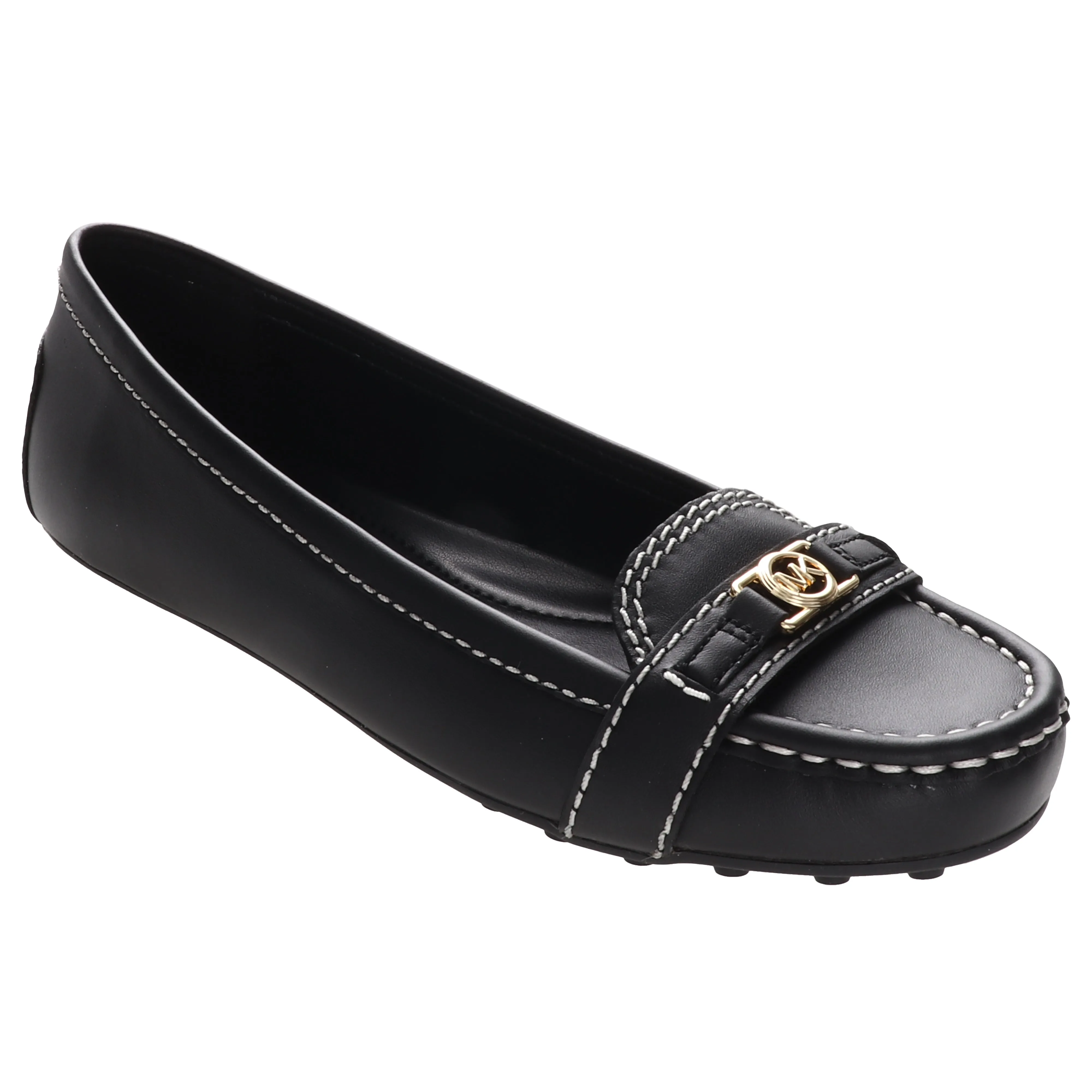 Schuhe Michael Kors Damen Damen Mandy Moc