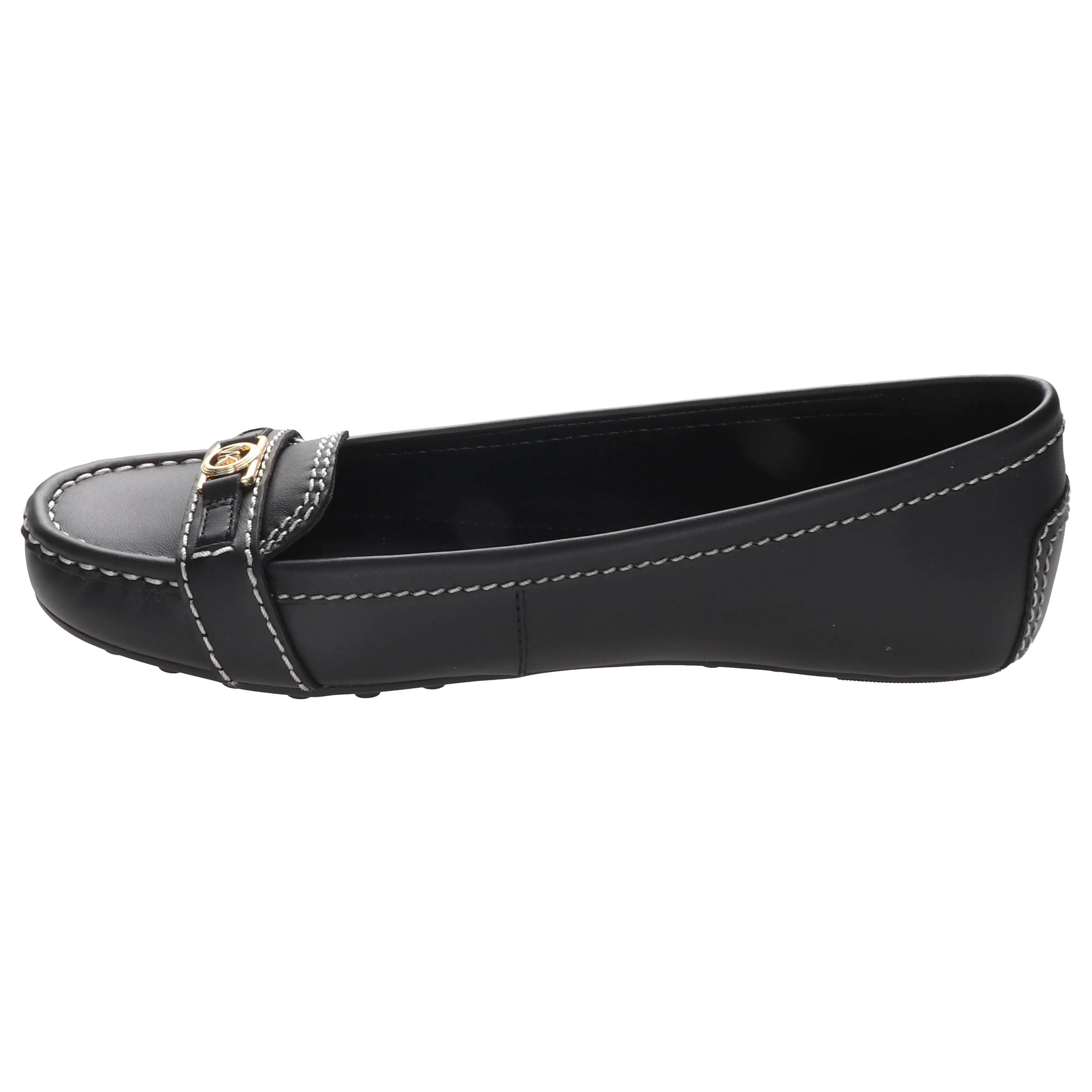 Schuhe Michael Kors Damen Damen Mandy Moc