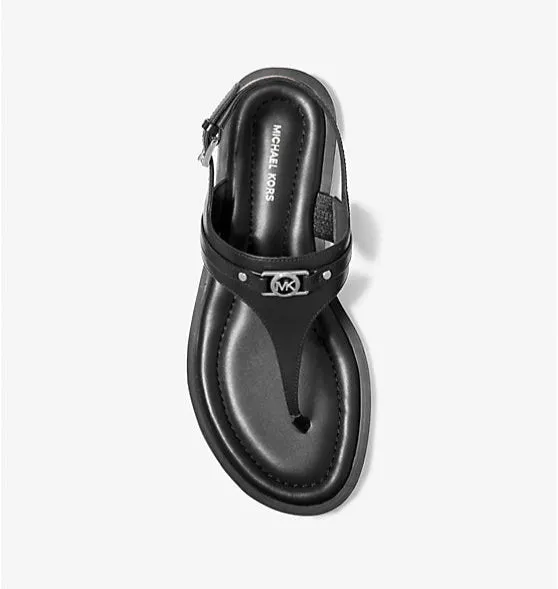 Schuhe Michael Kors Damen Damen Mandy Thong