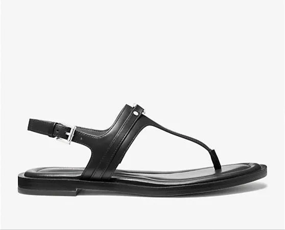 Schuhe Michael Kors Damen Damen Mandy Thong