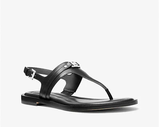 Schuhe Michael Kors Damen Damen Mandy Thong