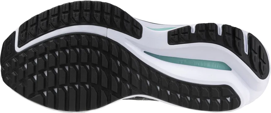 Schuhe Mizuno Mizuno Wave Inspire 20 Damen Laufschuhe - Grau