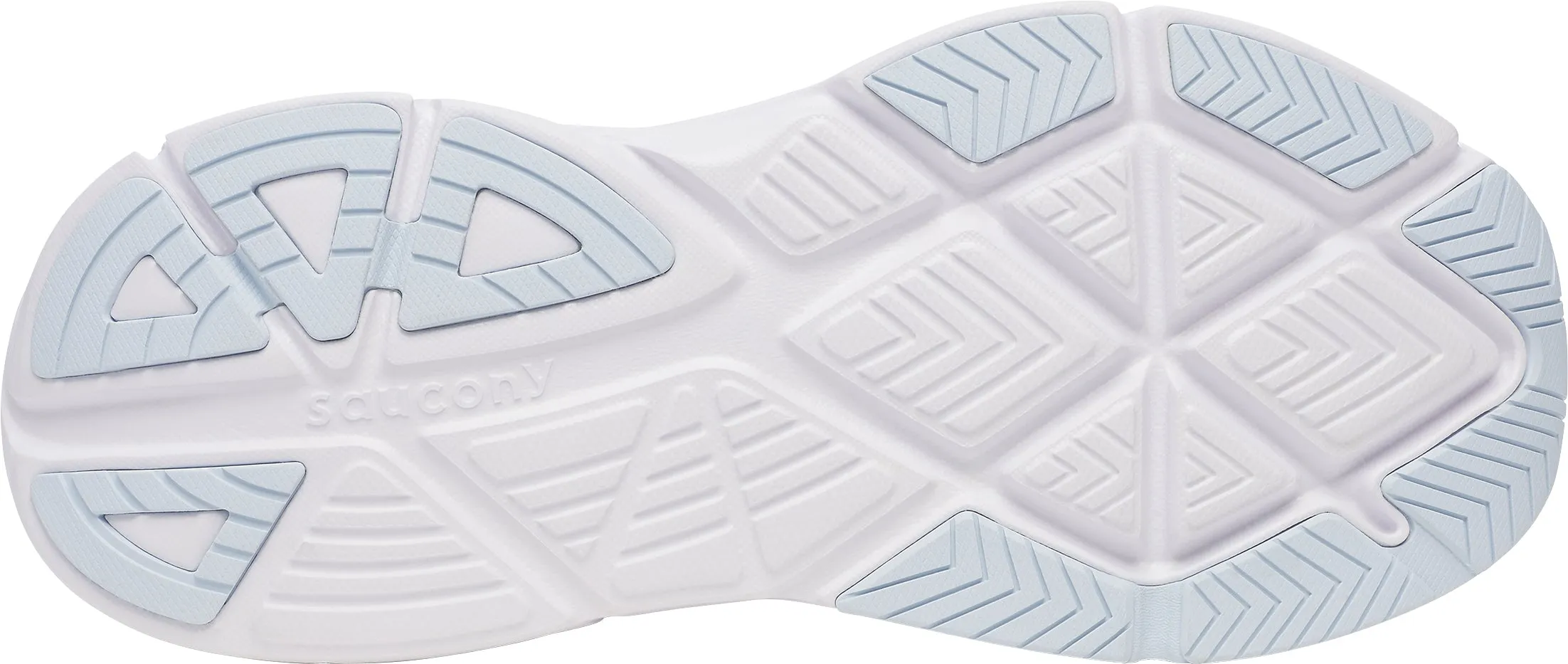 Saucony Saucony Guide 18 Damen Laufschuhe - Rosa