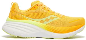 Shoes Saucony Saucony Hurricane 24 Womens Running Shoes - Yellow