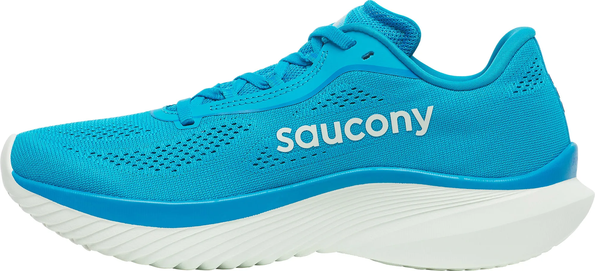 Saucony Saucony Kinvara 15 Damen Laufschuhe - Blau