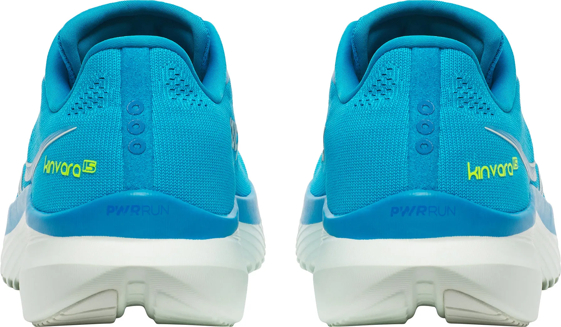 Saucony Saucony Kinvara 15 Damen Laufschuhe - Blau
