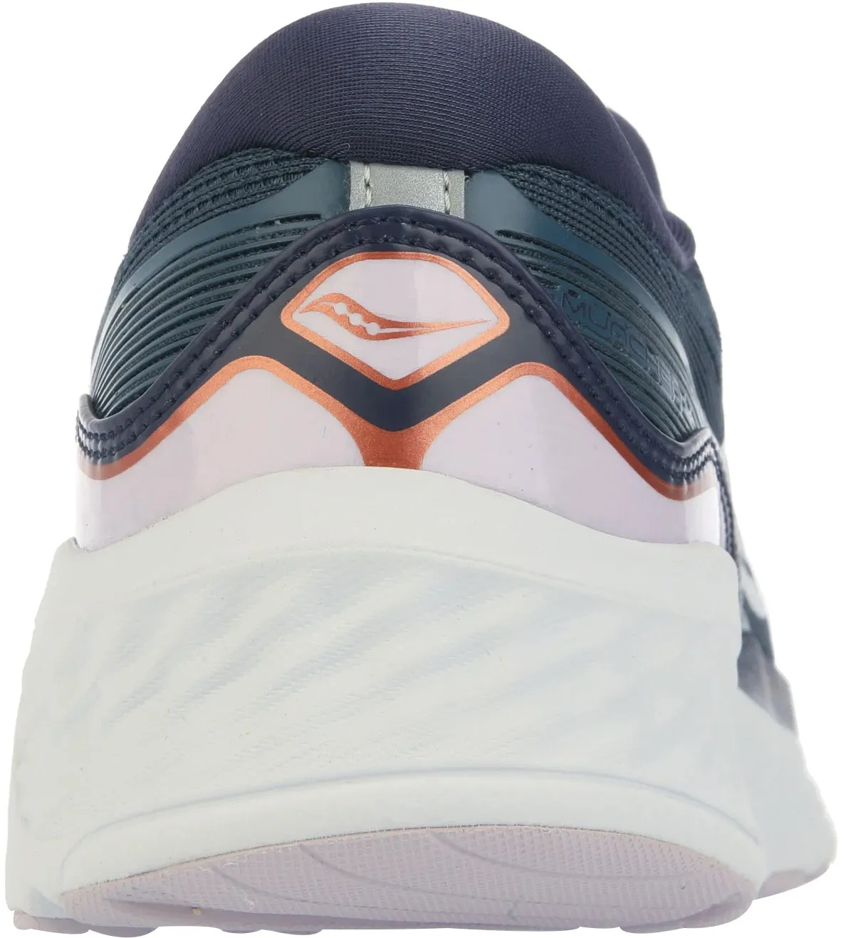 Saucony Saucony München 4 Damen Laufschuhe - Blau