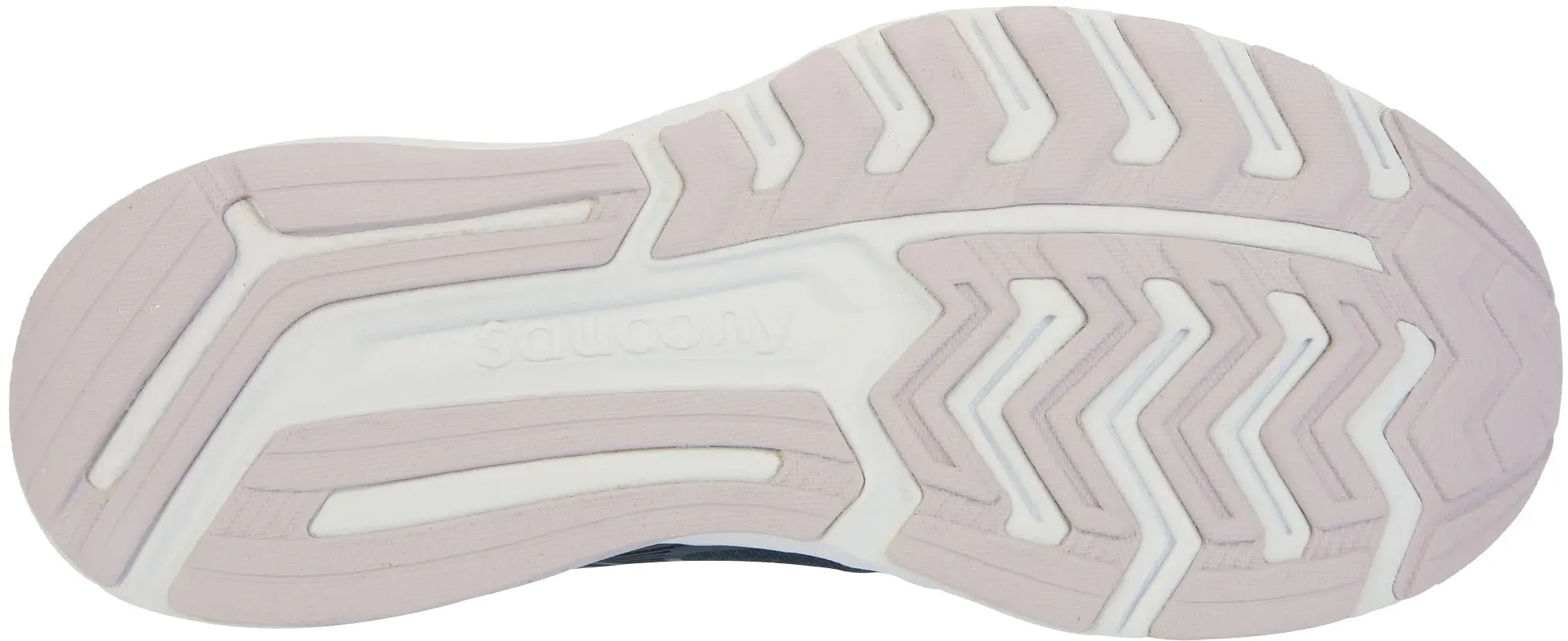 Saucony Saucony München 4 Damen Laufschuhe - Blau
