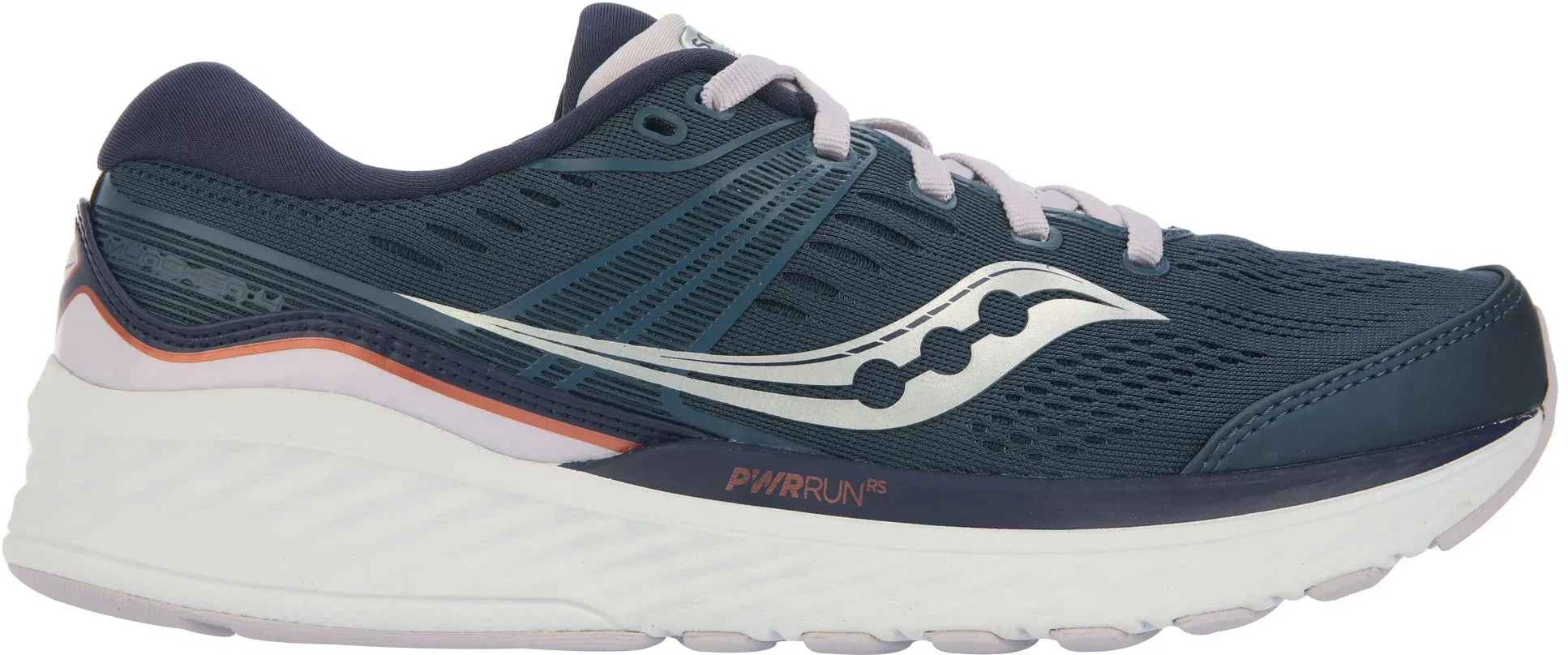 Saucony Saucony München 4 Damen Laufschuhe - Blau