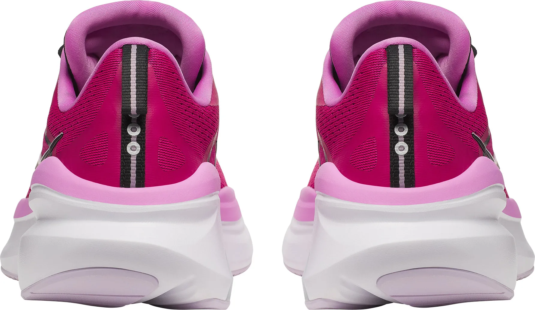 Saucony Omni 22 Damen Laufschuhe - Pink