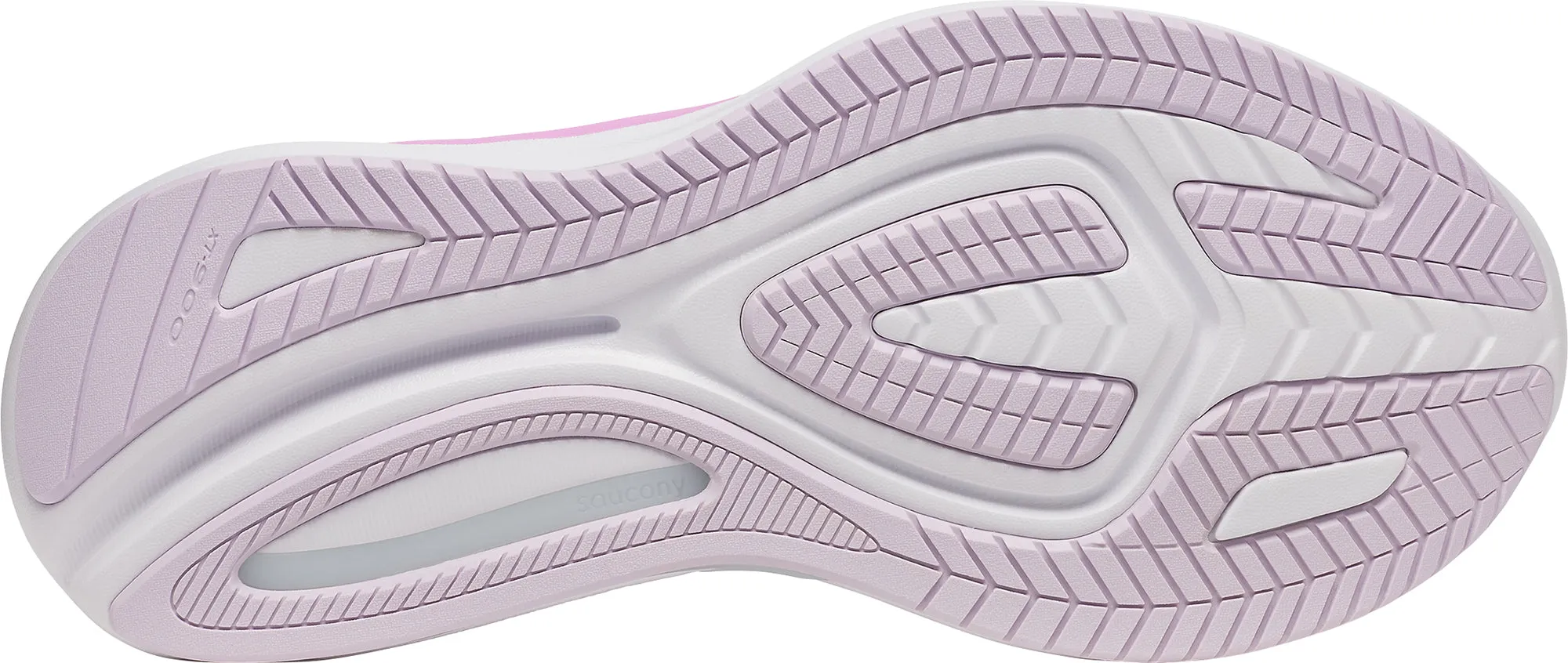 Saucony Omni 22 Damen Laufschuhe - Pink