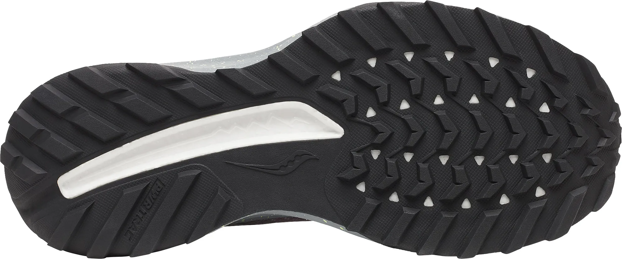 Saucony Saucony Ride TR2 Damen Trailrunning Schuhe - Lila