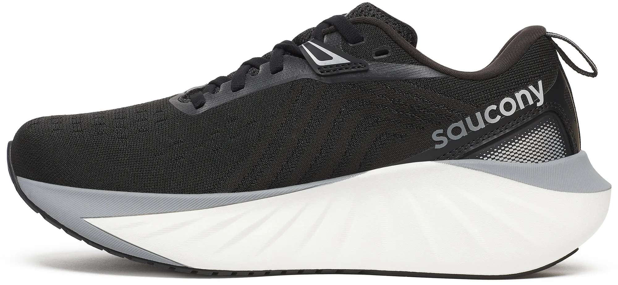 Saucony Triumph 22 Damen Laufschuhe - Schwarz