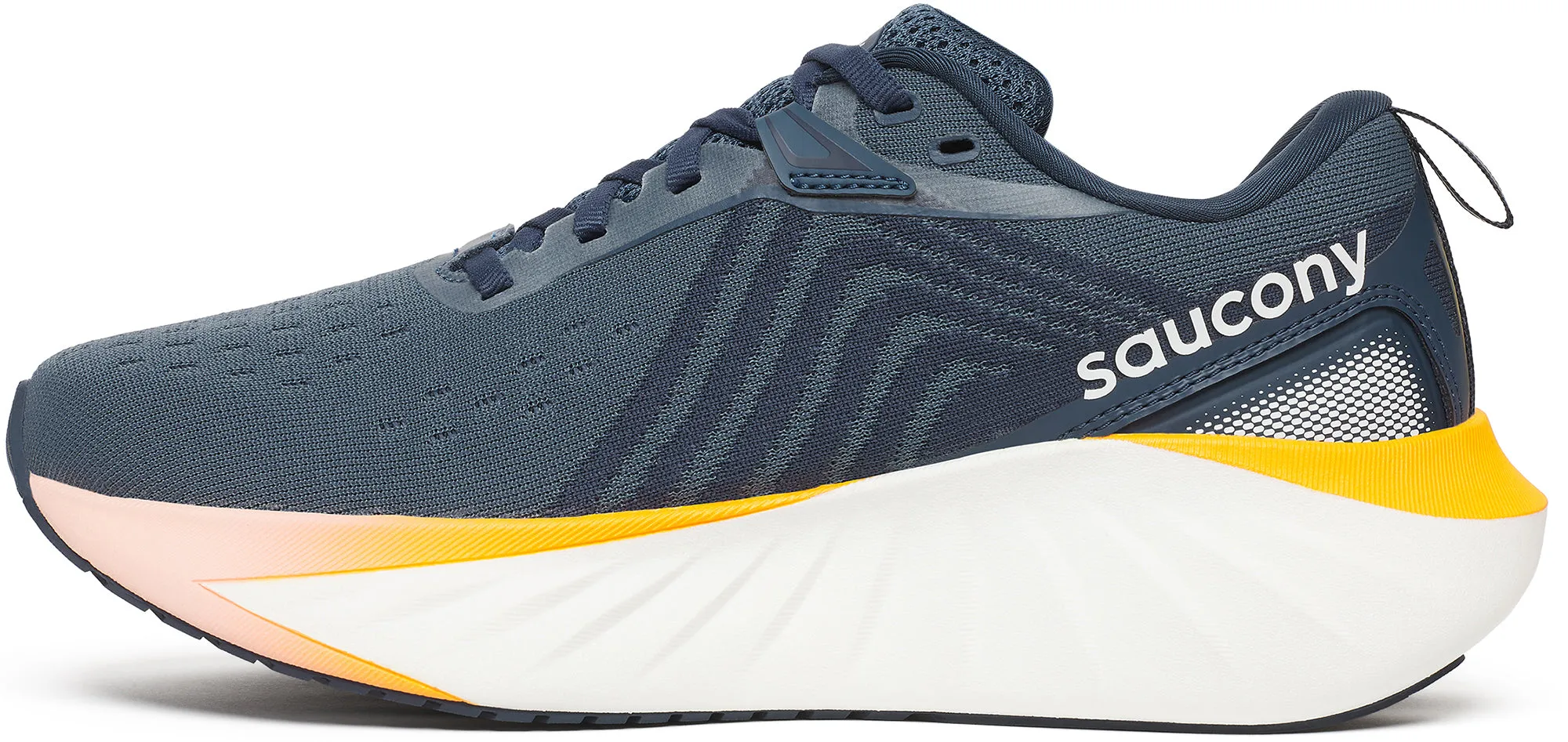 Saucony Triumph 22 Damen Laufschuhe - Blau