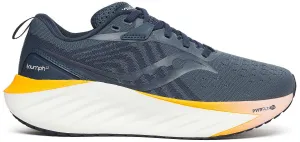Shoes Saucony Saucony Triumph 22 Womens Running Shoes - Blue