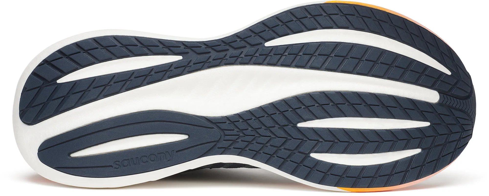 Saucony Triumph 22 Damen Laufschuhe - Blau