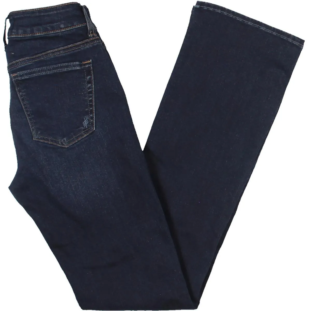 Silver Jeans Co. Damen Baumwoll-Bootcut-Jeans