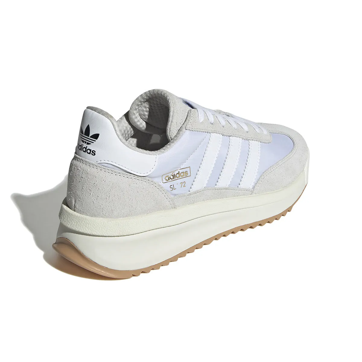 SL 72 RTN 'Kristallweiß'