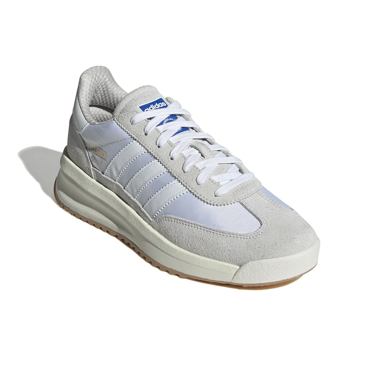 SL 72 RTN 'Kristallweiß'