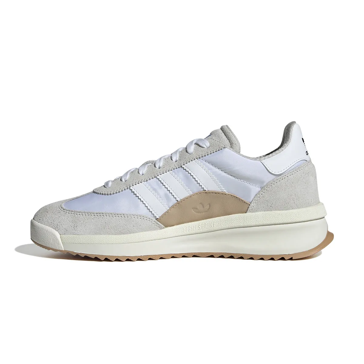SL 72 RTN 'Kristallweiß'