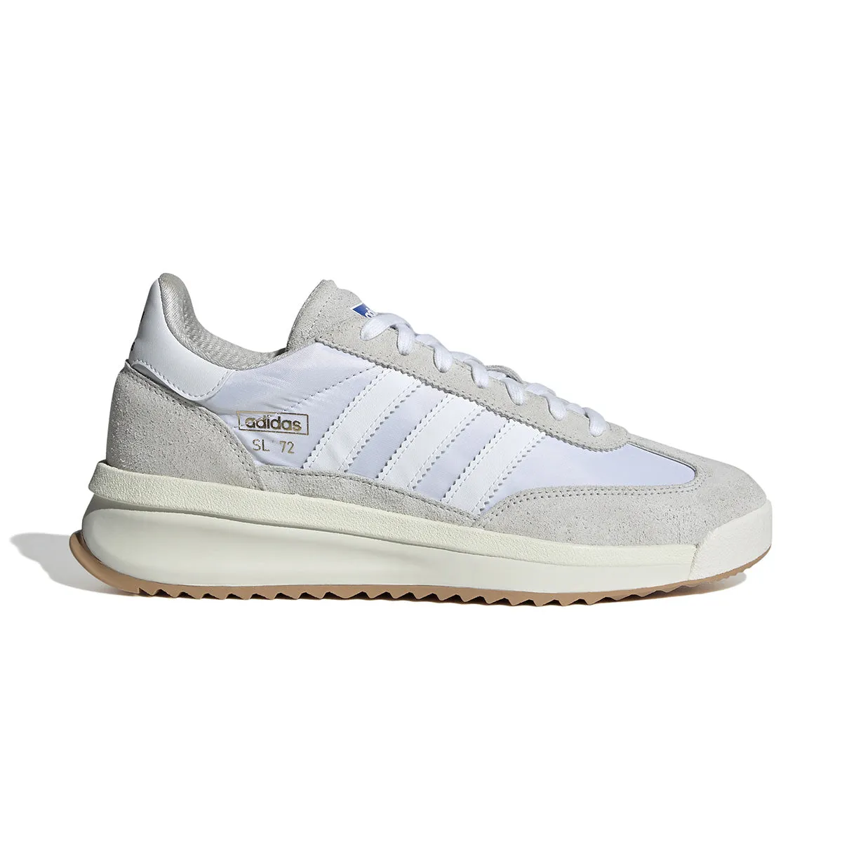 SL 72 RTN 'Kristallweiß'