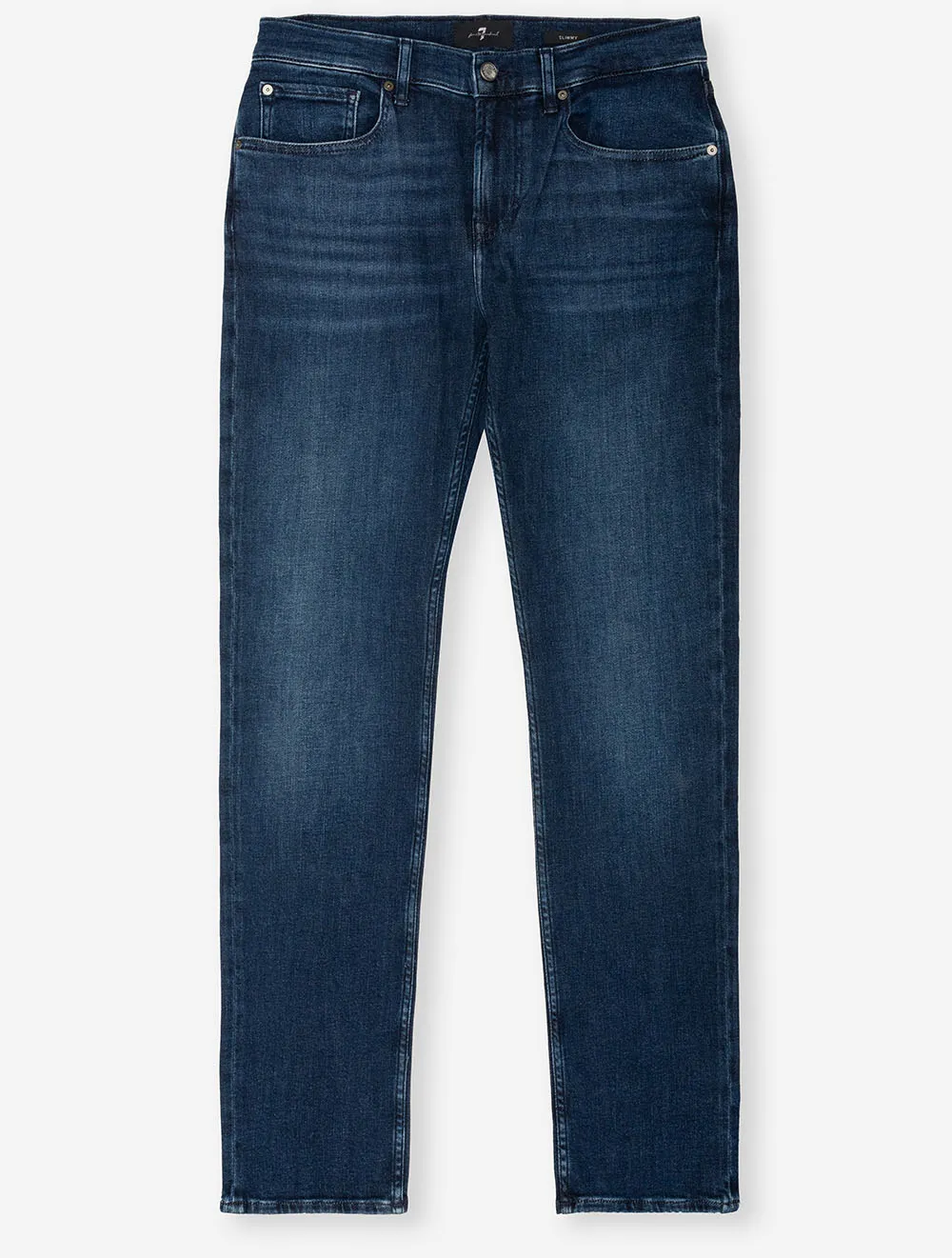 Slimmy Gregale Jeans Blau