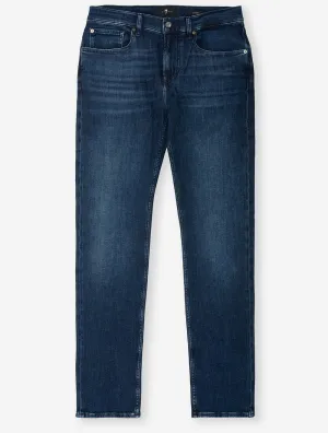 Slimmy Gregale Jeans Blau