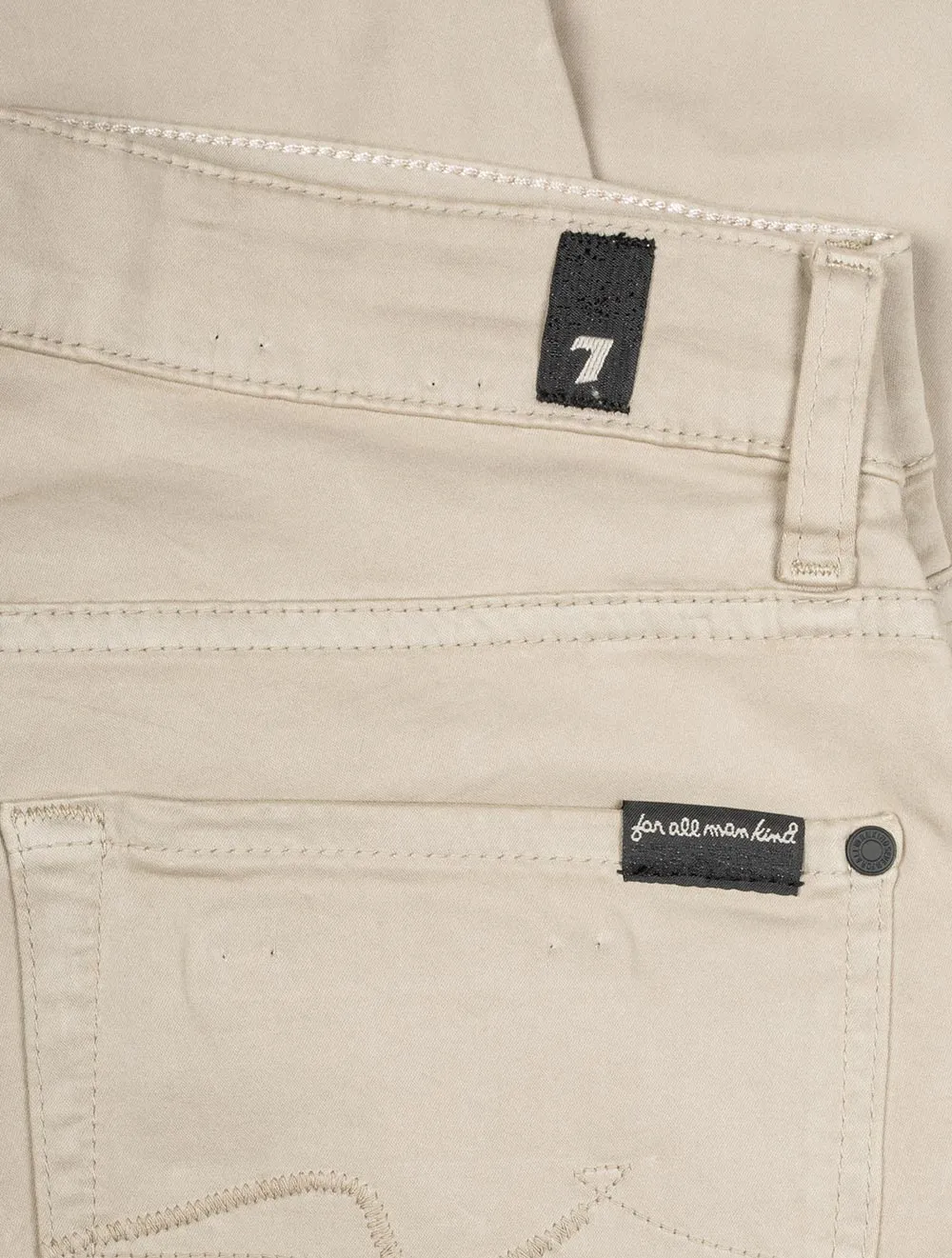 Slimmy Verjüngt Luxus Performance Plus Farbe Wüste