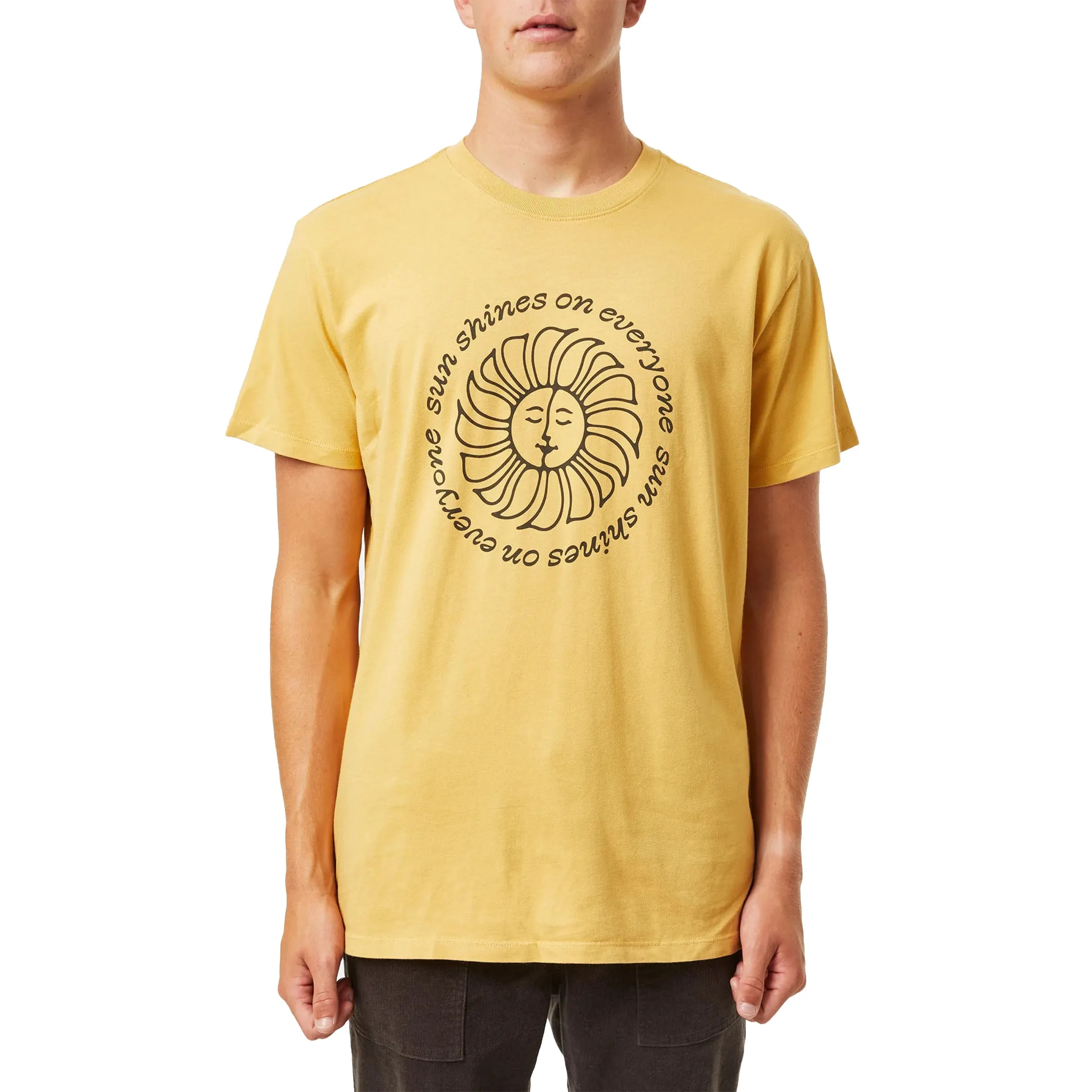 Sola Front S/S T-Shirt