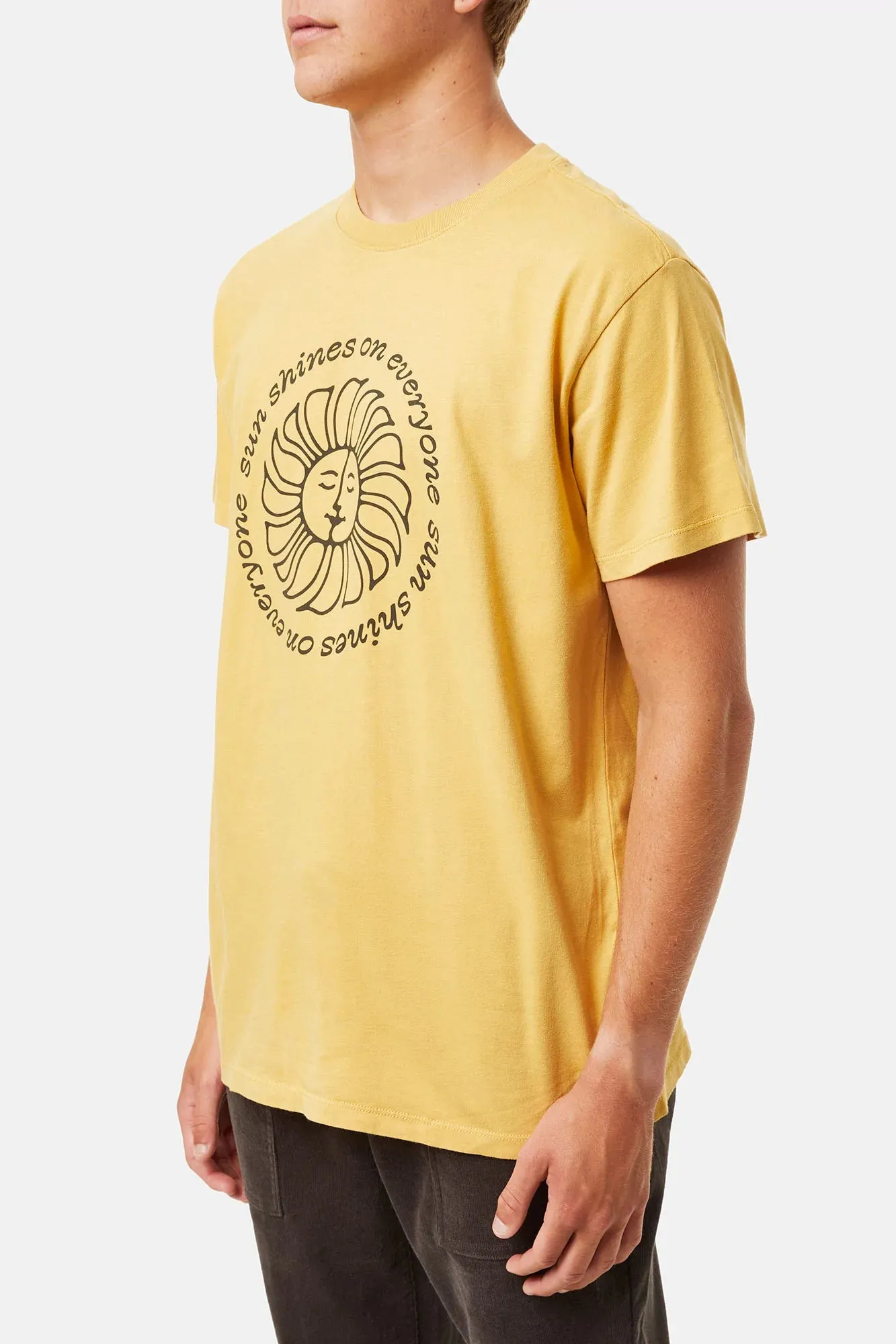 Sola Front S/S T-Shirt