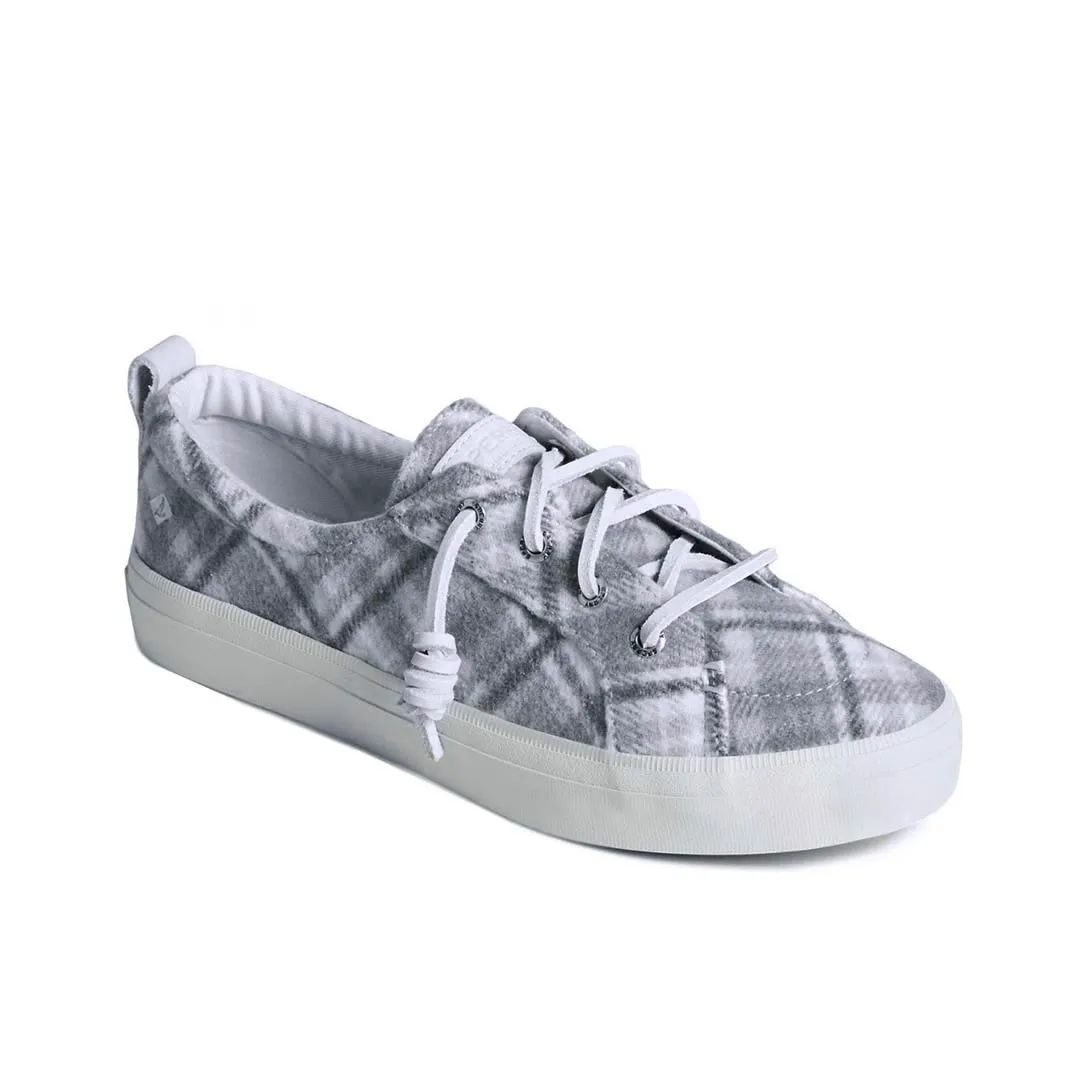 Sperry - Damen Crest Vibe Karo Schuhe (STS87863)
