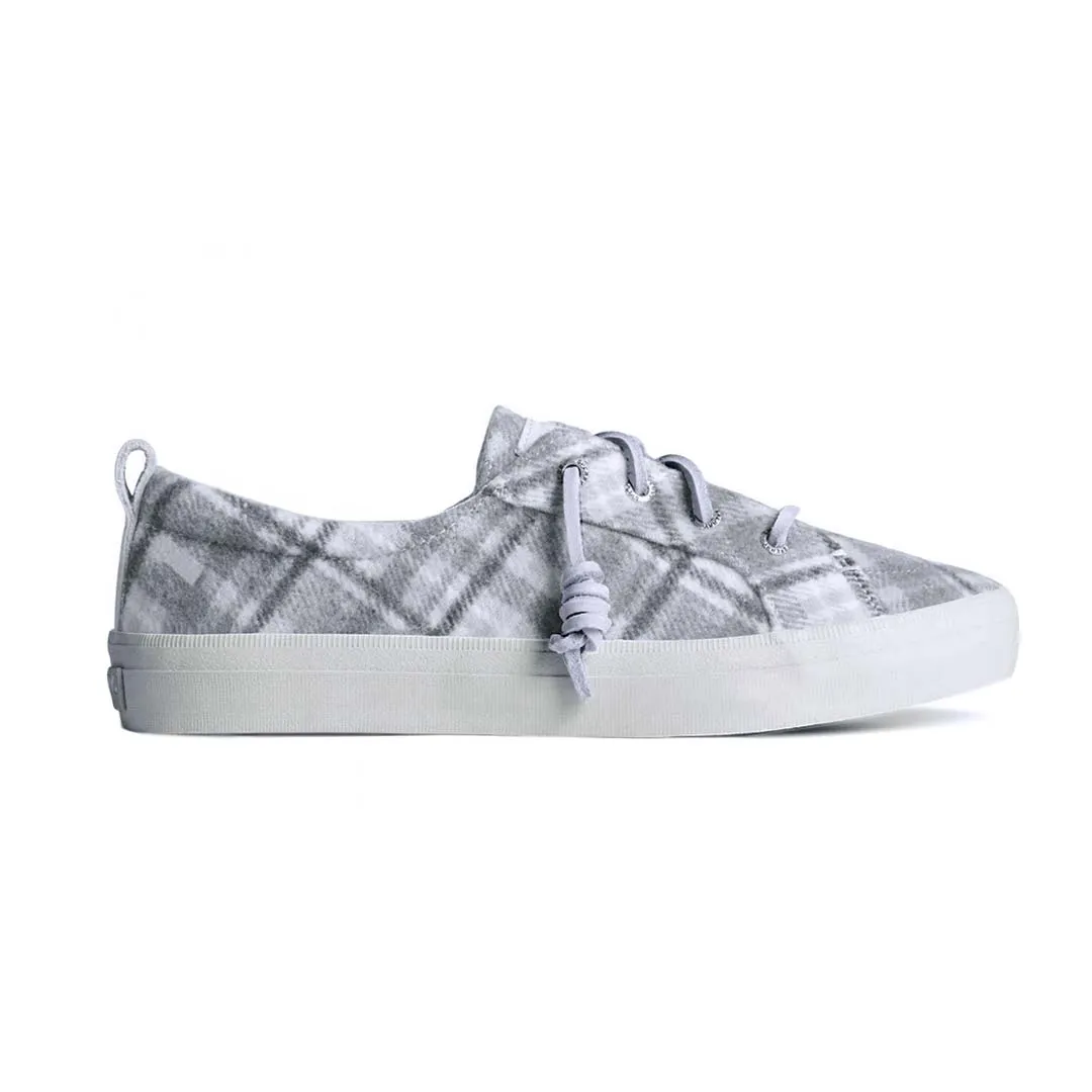Sperry - Damen Crest Vibe Karo Schuhe (STS87863)