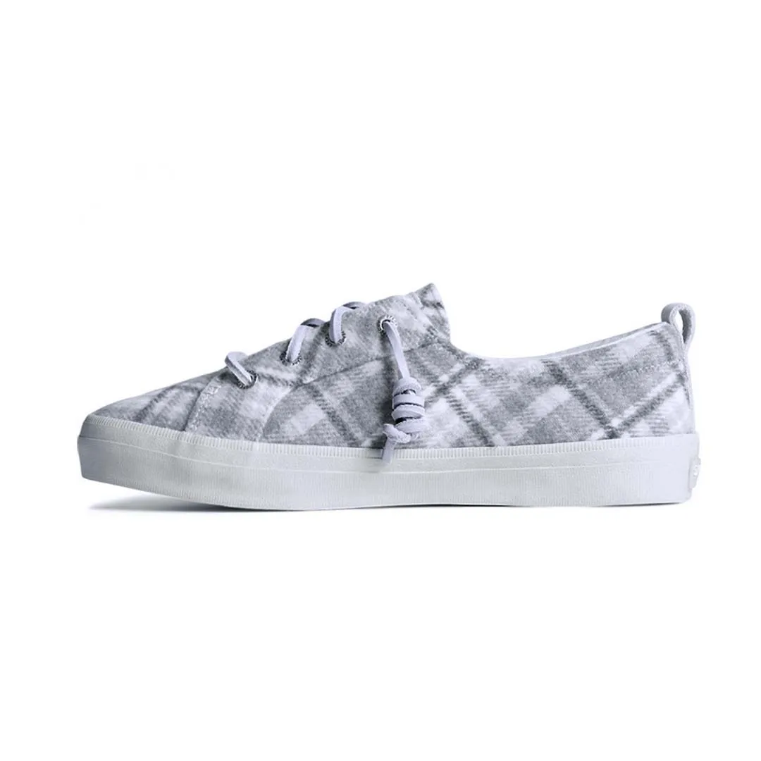 Sperry - Damen Crest Vibe Karo Schuhe (STS87863)