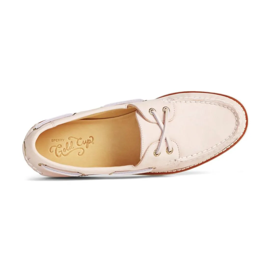 Sperry - Damen Gold Authentic Original 2 Eye Schuhe (STS87110)