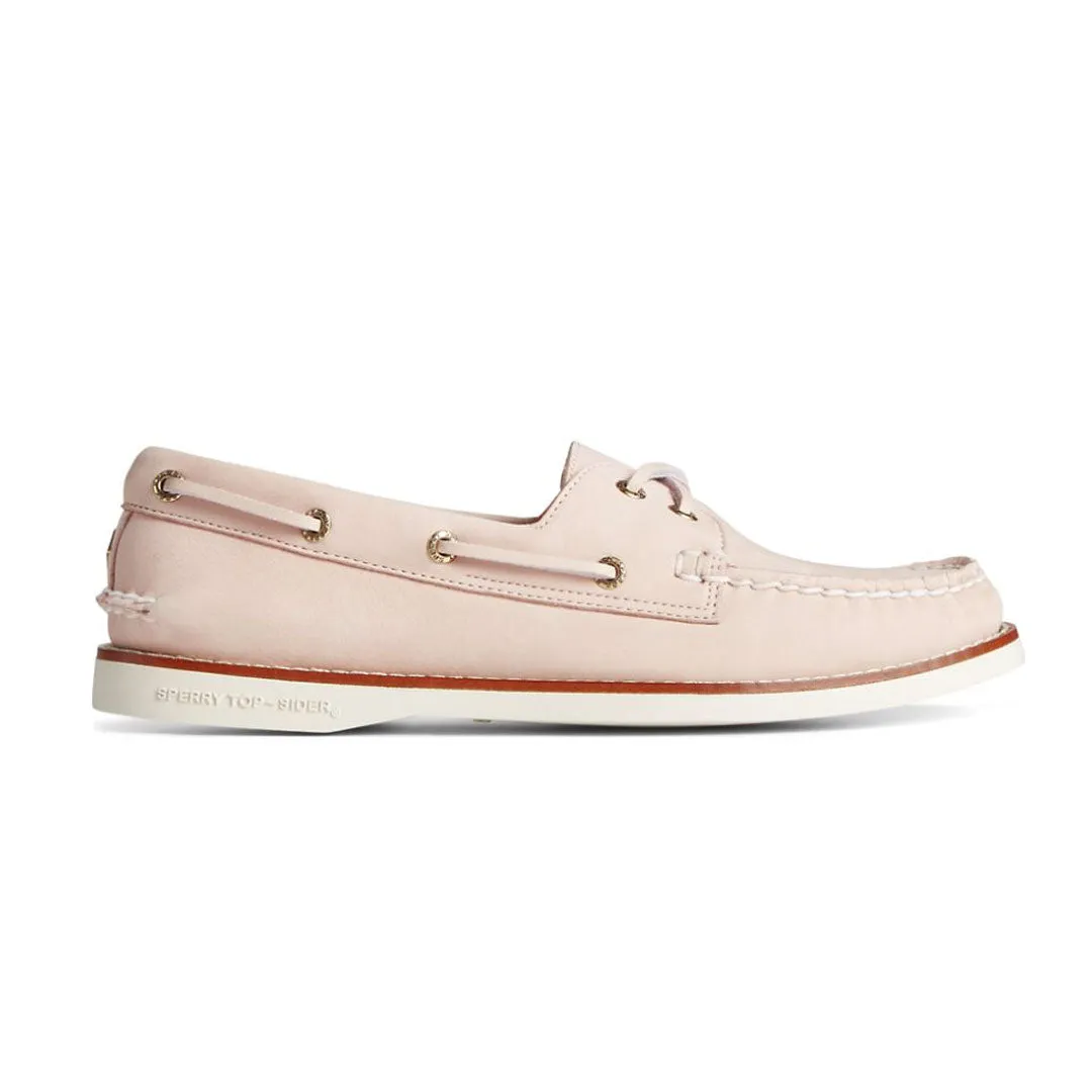 Sperry - Damen Gold Authentic Original 2 Eye Schuhe (STS87110)