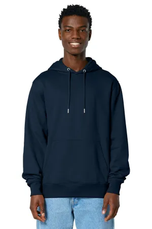 Stanley/Stella Herren Cruiser 2.0 Kapuzenpullover mit Kangaroo-Tasche - Französisch Marineblau