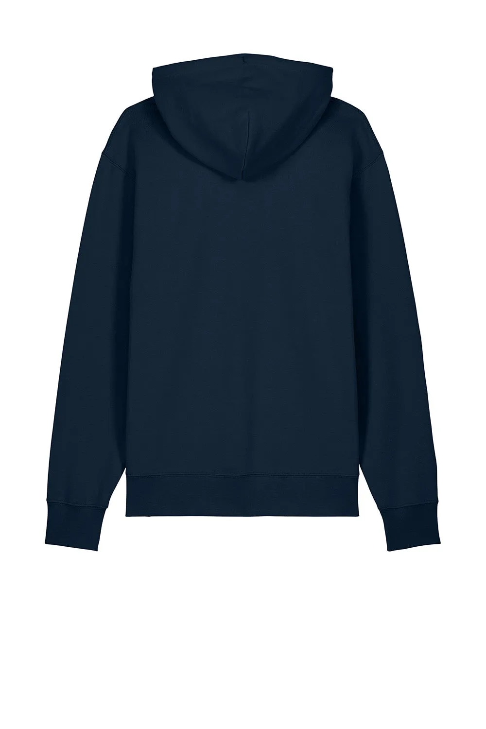 Stanley/Stella Herren Cruiser 2.0 Kapuzenpullover mit Kangaroo-Tasche - Französisch Marineblau
