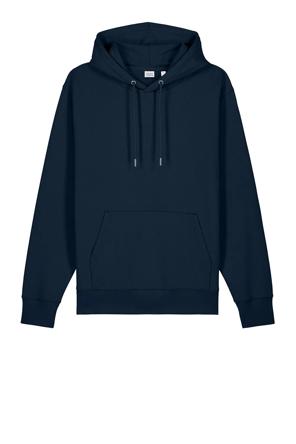 Stanley/Stella Herren Cruiser 2.0 Kapuzenpullover mit Kangaroo-Tasche - Französisch Marineblau