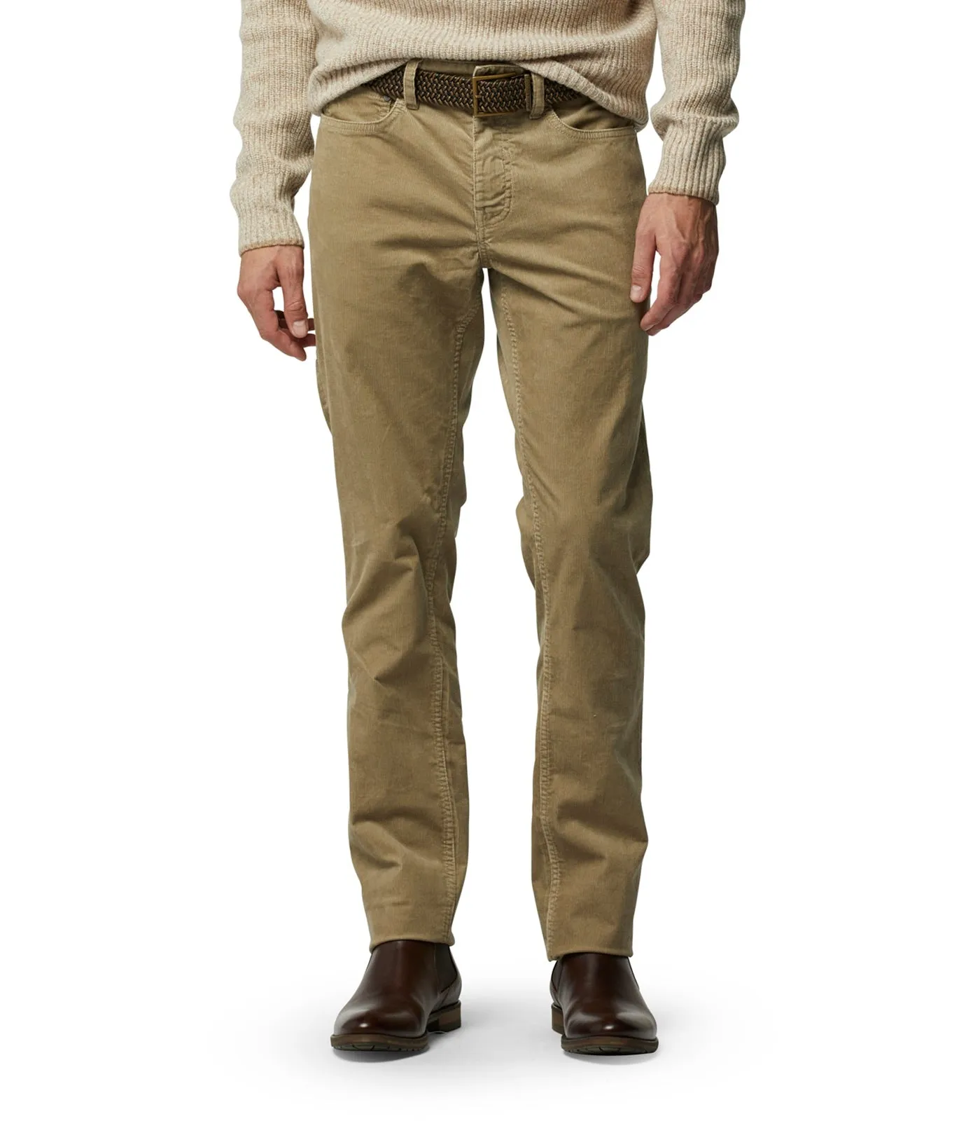 Stirling 2 Gerade Jeans