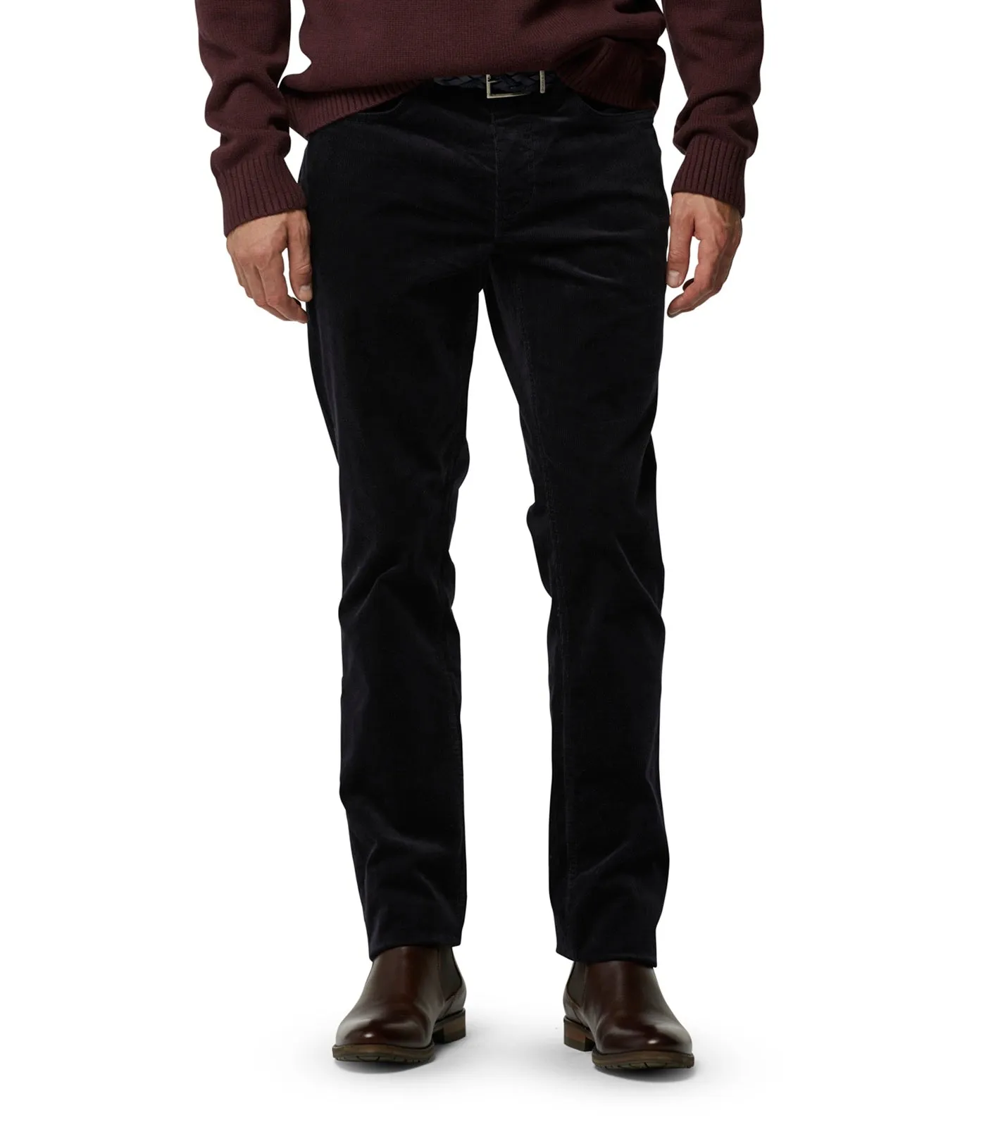 Stirling 2 Gerade Jeans