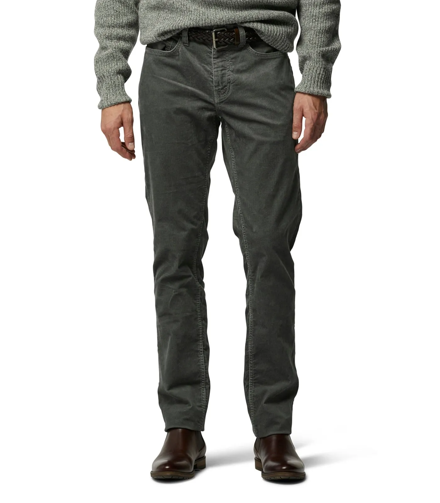 Stirling 2 Gerade Jeans