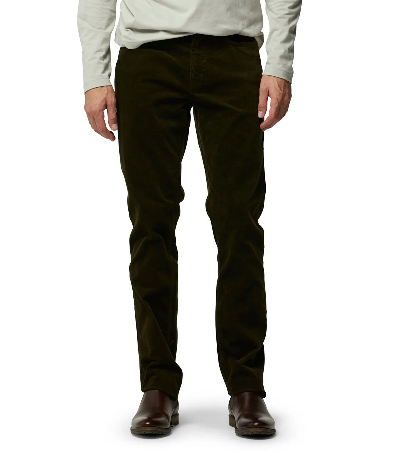 Stirling 2 Gerade Jeans