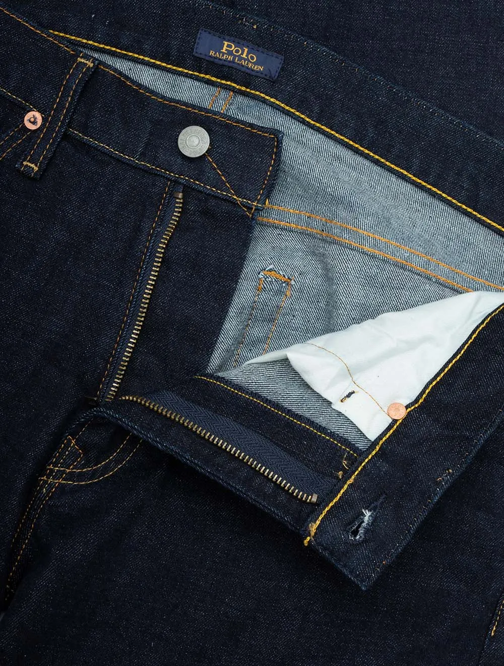 Sullivan Slim Stretch Jeans Cruise Navy