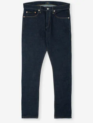 Sullivan Slim Stretch Jeans Cruise Navy