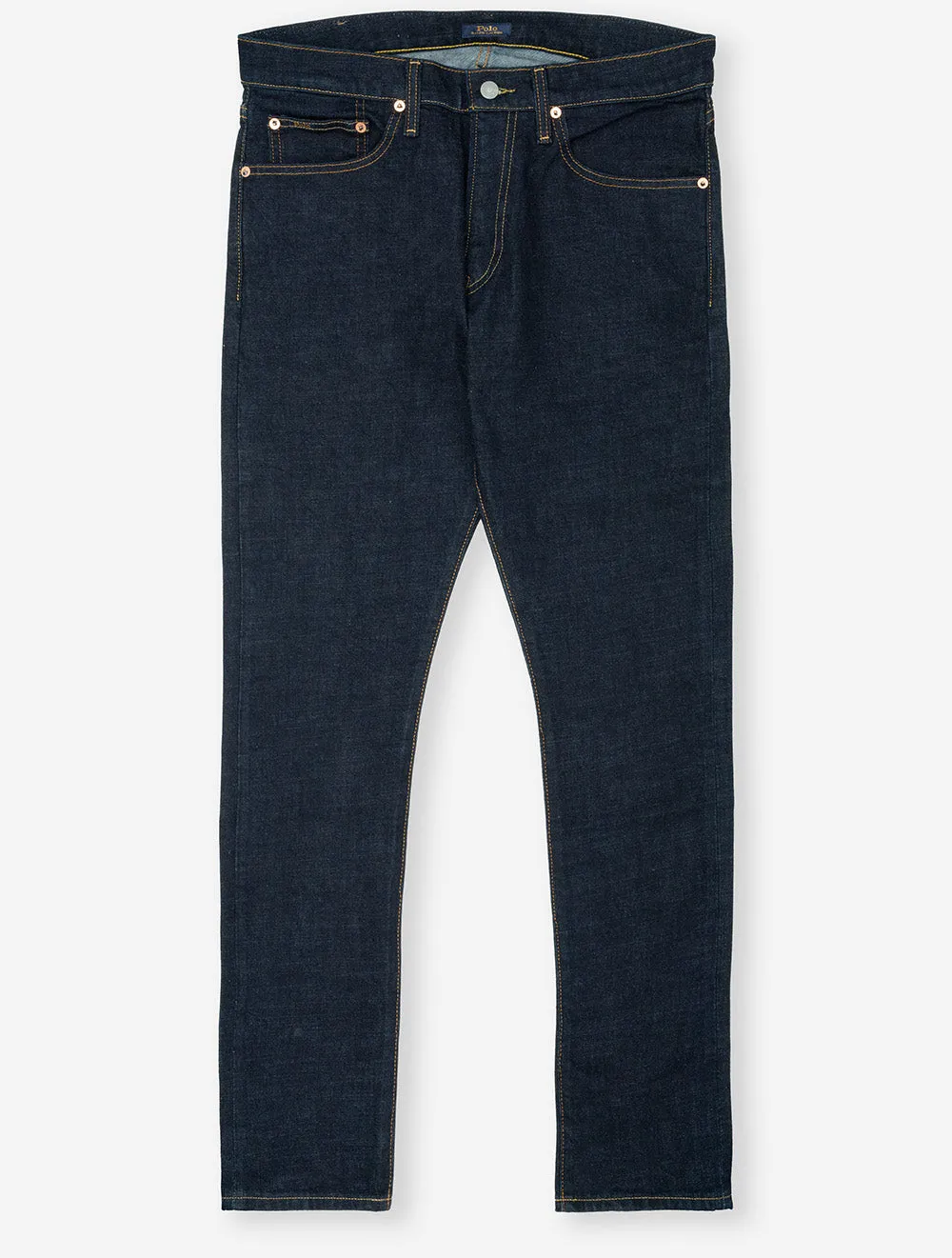Sullivan Slim Stretch Jeans Cruise Navy