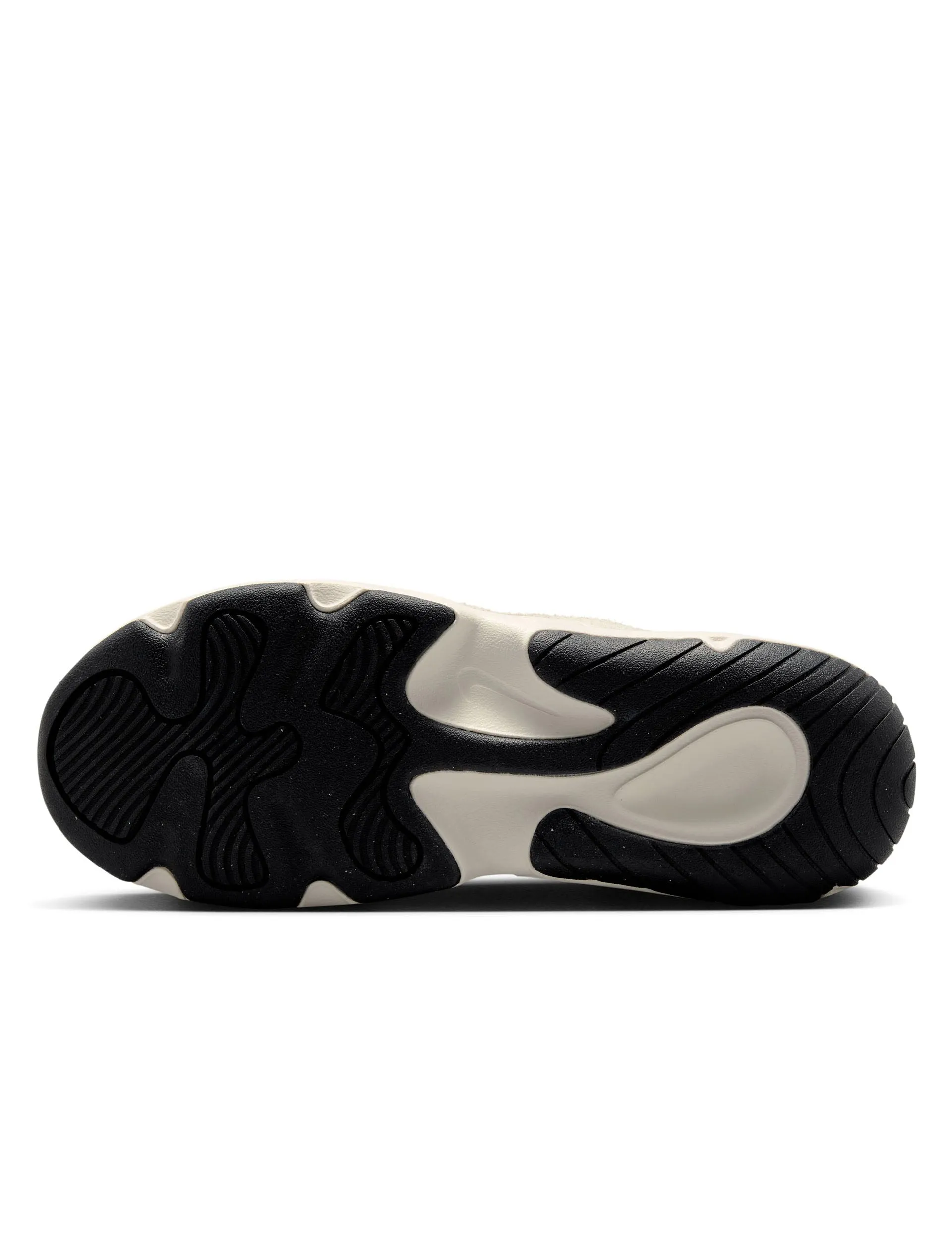 Tech Hera Schuhe - Perlmutt-Weich/Schwarz/Höhlenstein/Off Noir